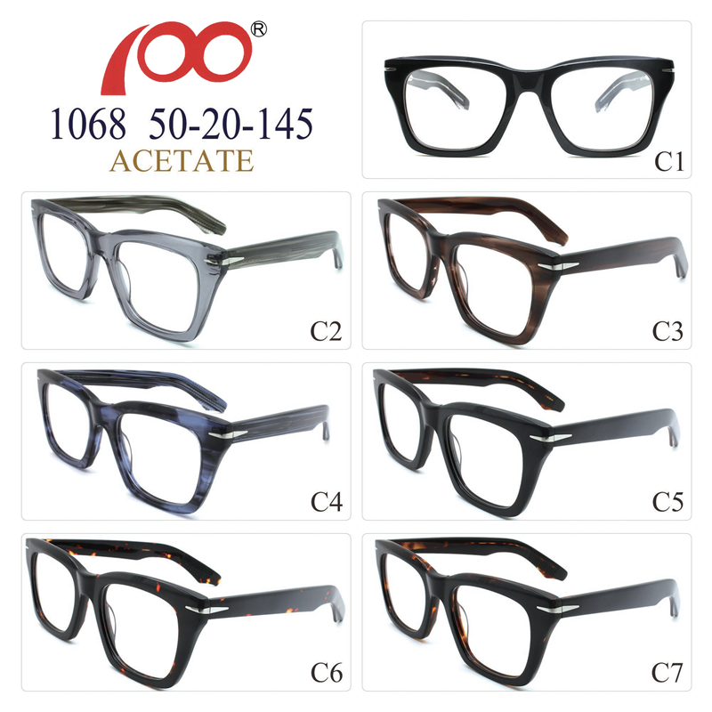 1068 high quality Hand Made Frame